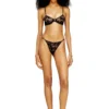 d-wire-utlt Underwire bra in nylon lace d-wire-utlt Underwire bra in nylon lace