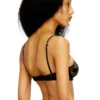 d-wire-utlt Underwire bra in nylon lace d-wire-utlt Underwire bra in nylon lace