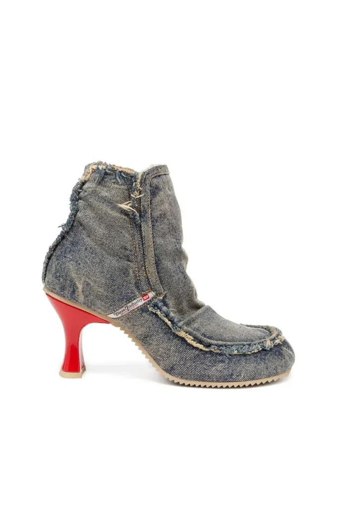 d-woodstock heel ab D-Woodstock – Denim boots with heel d-woodstock heel ab D-Woodstock – Denim boots with heel