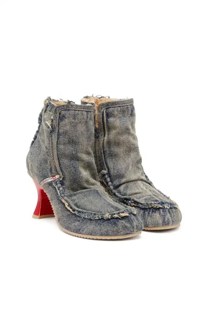 d-woodstock heel ab D-Woodstock – Denim boots with heel d-woodstock heel ab D-Woodstock – Denim boots with heel