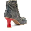 d-woodstock heel ab D-Woodstock – Denim boots with heel d-woodstock heel ab D-Woodstock – Denim boots with heel