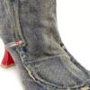 d-woodstock heel ab D-Woodstock – Denim boots with heel d-woodstock heel ab D-Woodstock – Denim boots with heel