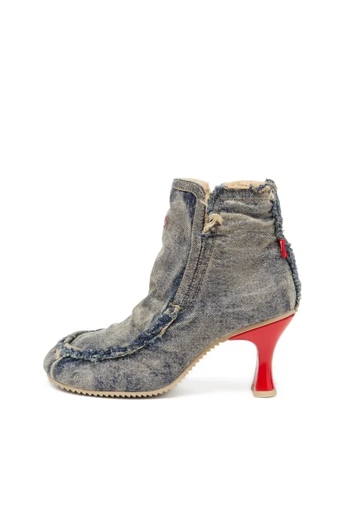 d-woodstock heel ab D-Woodstock – Denim boots with heel d-woodstock heel ab D-Woodstock – Denim boots with heel