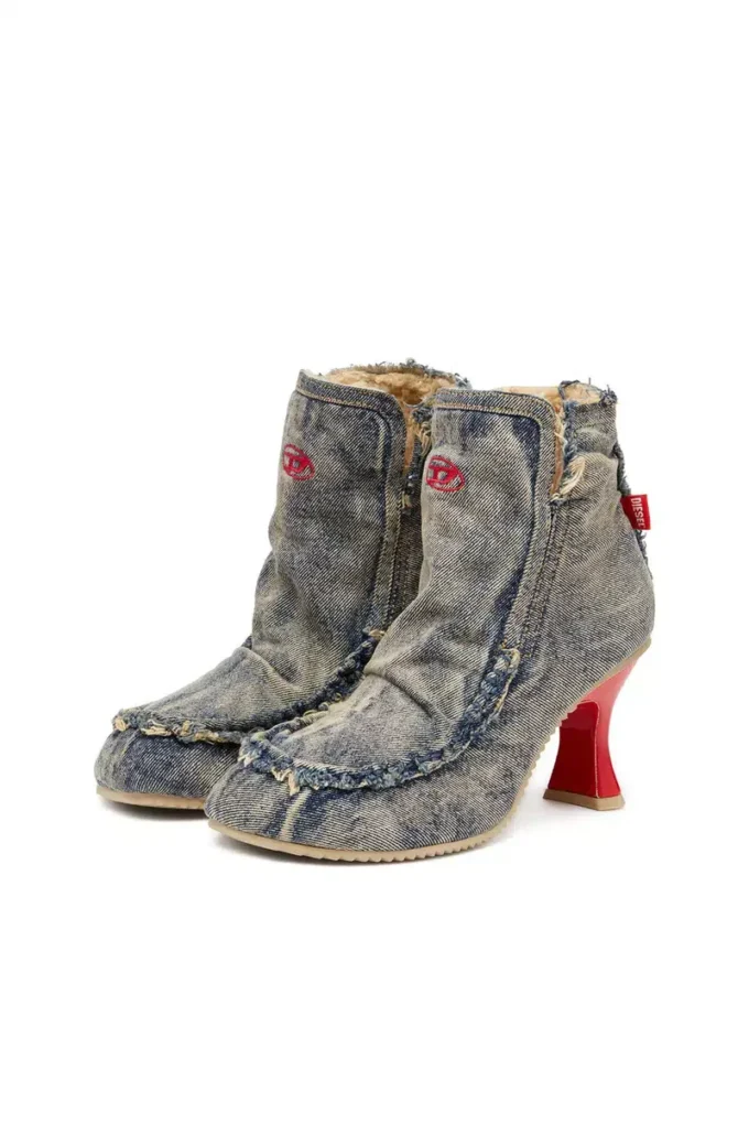 d-woodstock heel ab D-Woodstock – Denim boots with heel d-woodstock heel ab D-Woodstock – Denim boots with heel