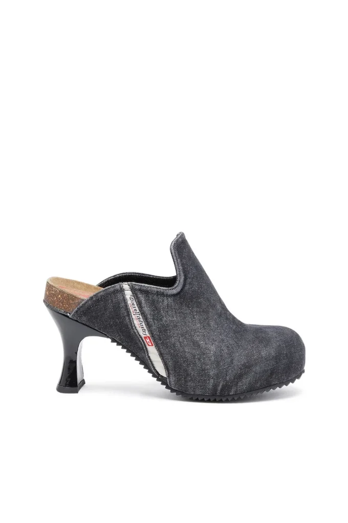 d-woodstock ml w D-Woodstock-Denim mules d-woodstock ml w D-Woodstock-Denim mules