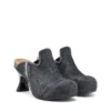 d-woodstock ml w D-Woodstock-Denim mules d-woodstock ml w D-Woodstock-Denim mules