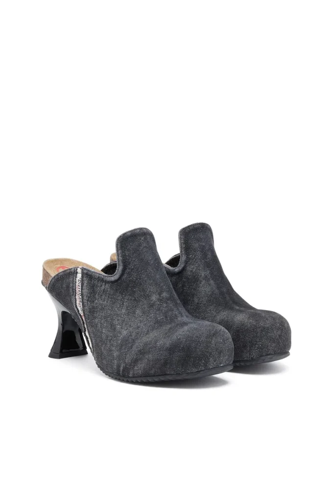 d-woodstock ml w D-Woodstock-Denim mules d-woodstock ml w D-Woodstock-Denim mules