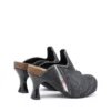 d-woodstock ml w D-Woodstock-Denim mules d-woodstock ml w D-Woodstock-Denim mules
