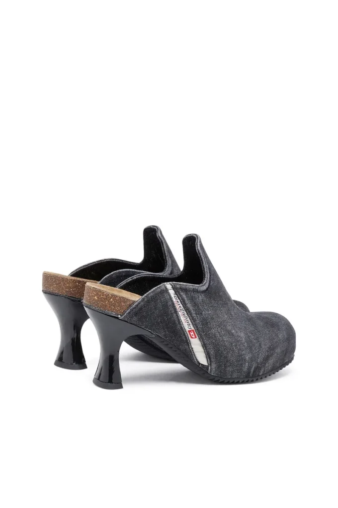 d-woodstock ml w D-Woodstock-Denim mules d-woodstock ml w D-Woodstock-Denim mules