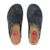 d-woodstock ml w D-Woodstock-Denim mules d-woodstock ml w D-Woodstock-Denim mules
