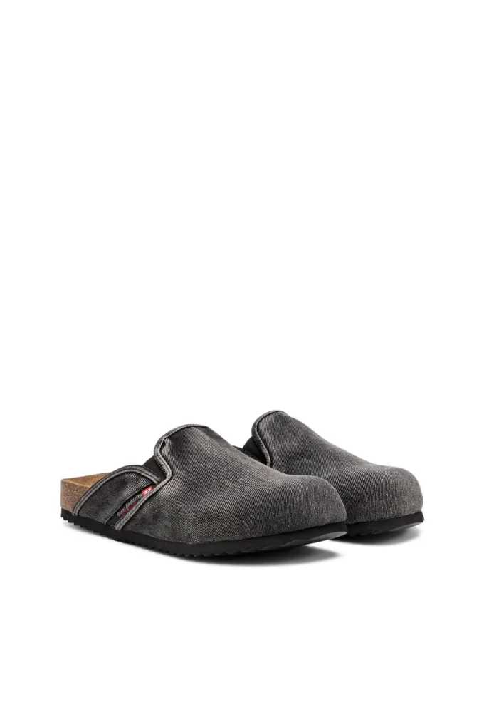 d-woodstock slip-on D-Woodstock-Denim mules d-woodstock slip-on D-Woodstock-Denim mules