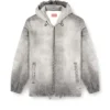 d-wynny jogg Hooded jacket in trompe l’oeil JoggJeans d-wynny jogg Hooded jacket in trompe l’oeil JoggJeans