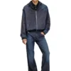 d-wynny jogg Hooded JoggJeans jacket d-wynny jogg Hooded JoggJeans jacket