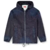 d-wynny jogg Hooded JoggJeans jacket d-wynny jogg Hooded JoggJeans jacket
