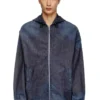 d-wynny jogg Hooded JoggJeans jacket d-wynny jogg Hooded JoggJeans jacket