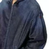 d-wynny jogg Hooded JoggJeans jacket d-wynny jogg Hooded JoggJeans jacket