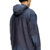 d-wynny jogg Hooded JoggJeans jacket d-wynny jogg Hooded JoggJeans jacket