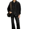 d-wynny jogg Hooded technical JoggJeans jacket d-wynny jogg Hooded technical JoggJeans jacket
