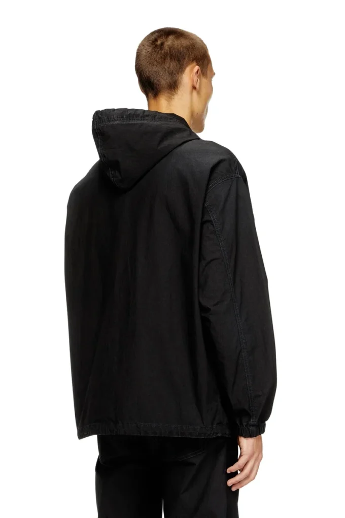 d-wynny jogg Hooded technical JoggJeans jacket d-wynny jogg Hooded technical JoggJeans jacket