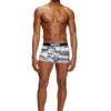 damien-d-box-3pack 3-pack boxer briefs in stretch cotton damien-d-box-3pack 3-pack boxer briefs in stretch cotton