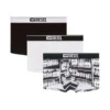 damien-d-box-3pack 3-pack boxer briefs in stretch cotton damien-d-box-3pack 3-pack boxer briefs in stretch cotton