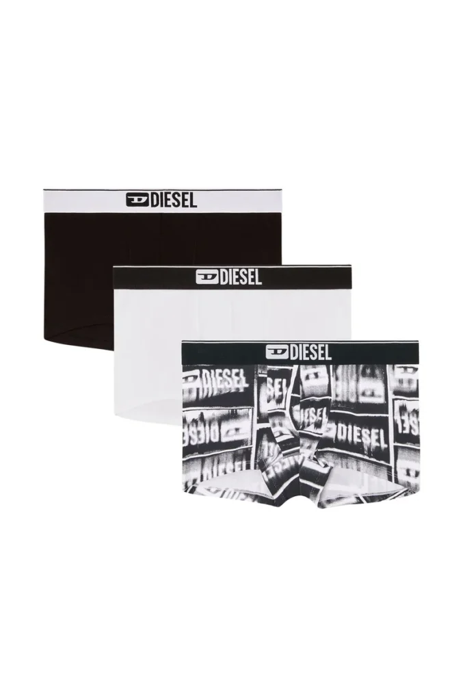 damien-d-box-3pack 3-pack boxer briefs in stretch cotton damien-d-box-3pack 3-pack boxer briefs in stretch cotton