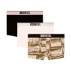 damien-d-box-3pack 3-pack boxer briefs in stretch cotton damien-d-box-3pack 3-pack boxer briefs in stretch cotton