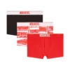 damien-d-box-3pack 3-pack boxer briefs in stretch cotton damien-d-box-3pack 3-pack boxer briefs in stretch cotton
