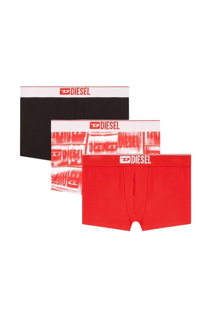 damien-d-box-3pack 3-pack boxer briefs in stretch cotton damien-d-box-3pack 3-pack boxer briefs in stretch cotton