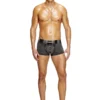 damien-dnm Denim-effect boxer briefs damien-dnm Denim-effect boxer briefs