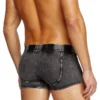 damien-dnm Denim-effect boxer briefs damien-dnm Denim-effect boxer briefs