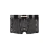 damien-dnm Denim-effect boxer briefs damien-dnm Denim-effect boxer briefs