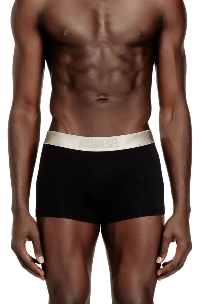 damien-gft-3pack Three-pack boxer briefs with small logo waistband damien-gft-3pack Three-pack boxer briefs with small logo waistband