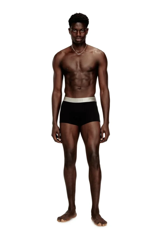 damien-gft-3pack Three-pack boxer briefs with small logo waistband damien-gft-3pack Three-pack boxer briefs with small logo waistband