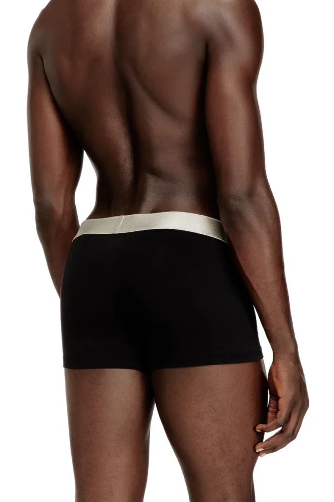 damien-gft-3pack Three-pack boxer briefs with small logo waistband damien-gft-3pack Three-pack boxer briefs with small logo waistband