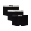 damien-gft-3pack Three-pack boxer briefs with small logo waistband damien-gft-3pack Three-pack boxer briefs with small logo waistband