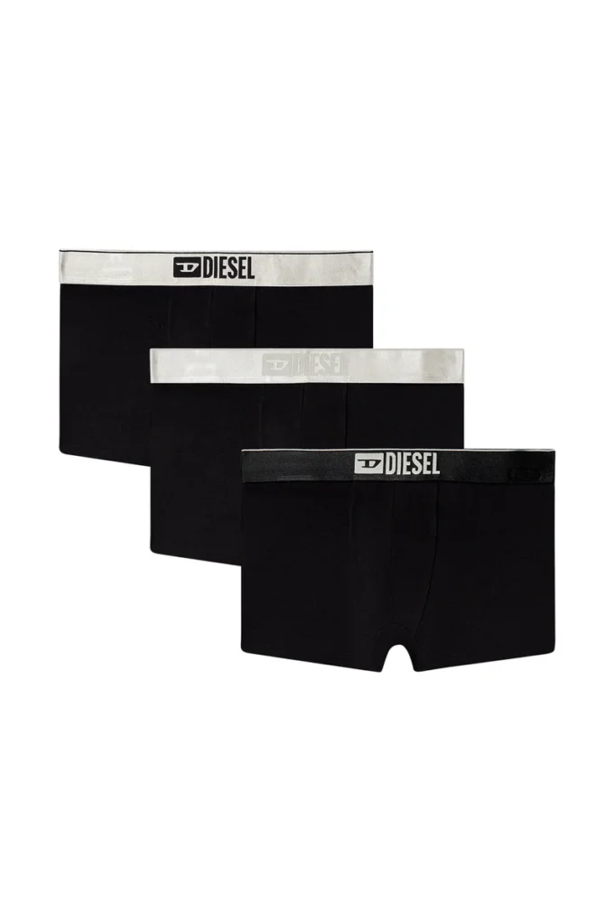 damien-gft-3pack Three-pack boxer briefs with small logo waistband damien-gft-3pack Three-pack boxer briefs with small logo waistband