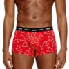 damien-gft-utlt-3pack Set of three stretch-cotton boxers damien-gft-utlt-3pack Set of three stretch-cotton boxers