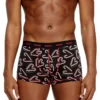 damien-gft-utlt-3pack Set of three stretch-cotton boxers damien-gft-utlt-3pack Set of three stretch-cotton boxers