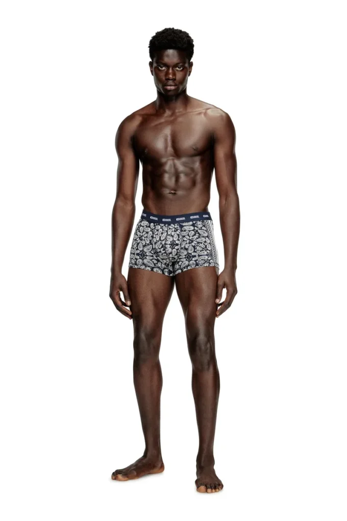 damien-utlt-3pack 3-pack boxer briefs with Bandana print damien-utlt-3pack 3-pack boxer briefs with Bandana print