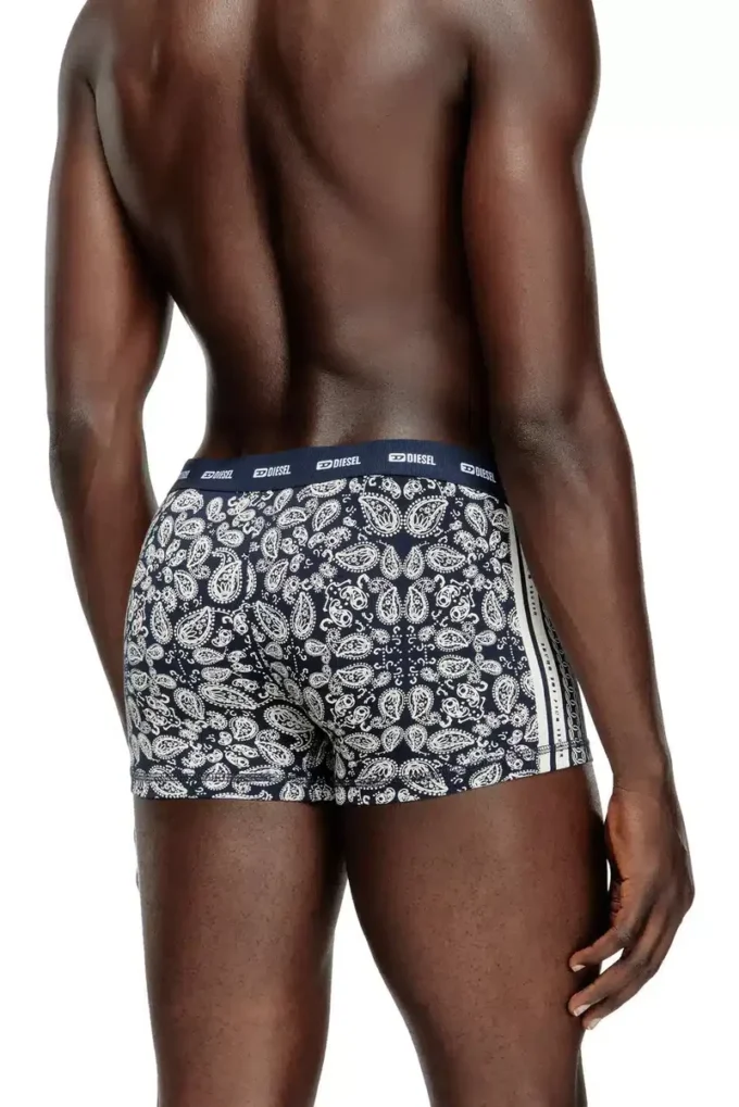 damien-utlt-3pack 3-pack boxer briefs with Bandana print damien-utlt-3pack 3-pack boxer briefs with Bandana print