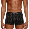 damien-utlt-3pack 3-pack boxer briefs with stylised logo damien-utlt-3pack 3-pack boxer briefs with stylised logo
