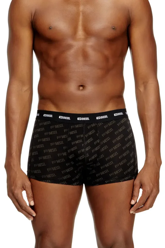 damien-utlt-3pack 3-pack boxer briefs with stylised logo damien-utlt-3pack 3-pack boxer briefs with stylised logo
