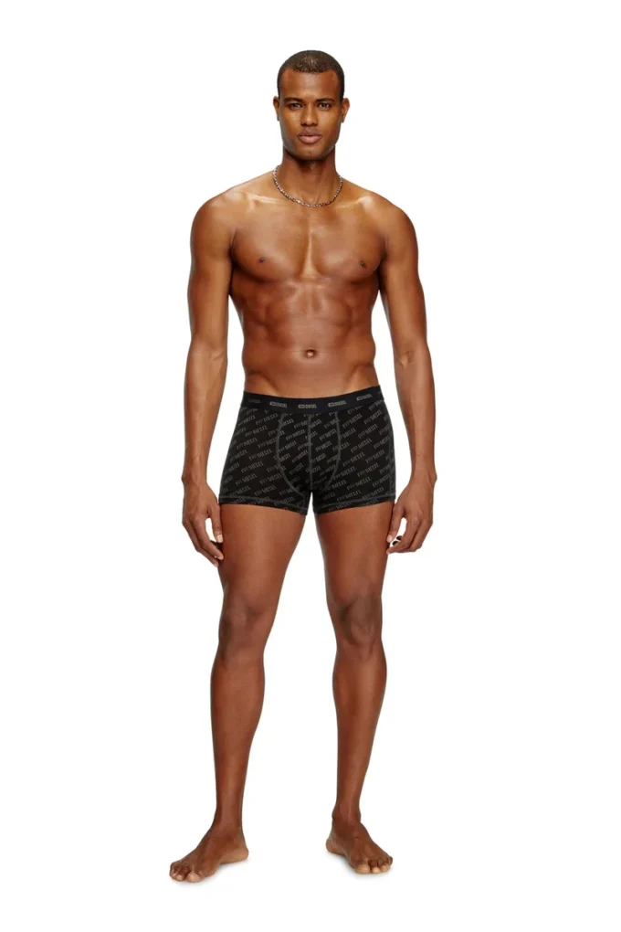 damien-utlt-3pack 3-pack boxer briefs with stylised logo damien-utlt-3pack 3-pack boxer briefs with stylised logo