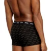 damien-utlt-3pack 3-pack boxer briefs with stylised logo damien-utlt-3pack 3-pack boxer briefs with stylised logo