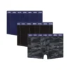 damien-utlt-3pack 3-pack of boxer briefs plain and camo damien-utlt-3pack 3-pack of boxer briefs plain and camo