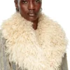 de-aconic-s Jacket in floating-thread jacquard denim de-aconic-s Jacket in floating-thread jacquard denim