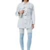 de-flaminia trucker coat Trucker coat de-flaminia trucker coat Trucker coat