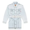 de-flaminia trucker coat Trucker coat de-flaminia trucker coat Trucker coat