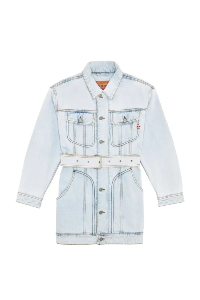 de-flaminia trucker coat Trucker coat de-flaminia trucker coat Trucker coat